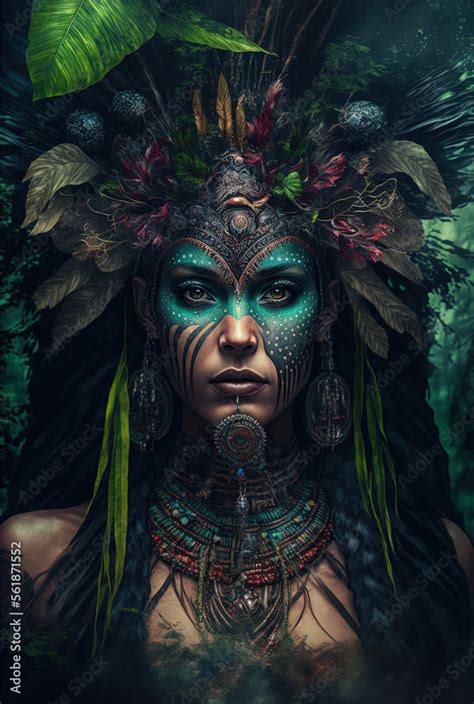 Nature Shaman Archives .